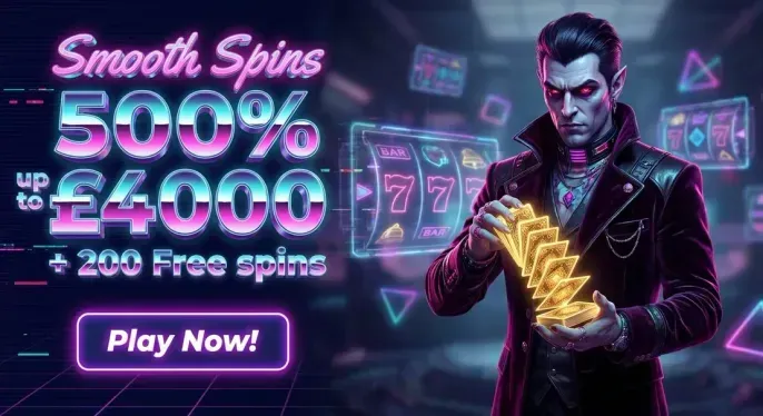 Smooth Spins Casino